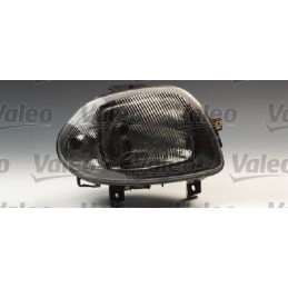 VALEO 087976 Headlight