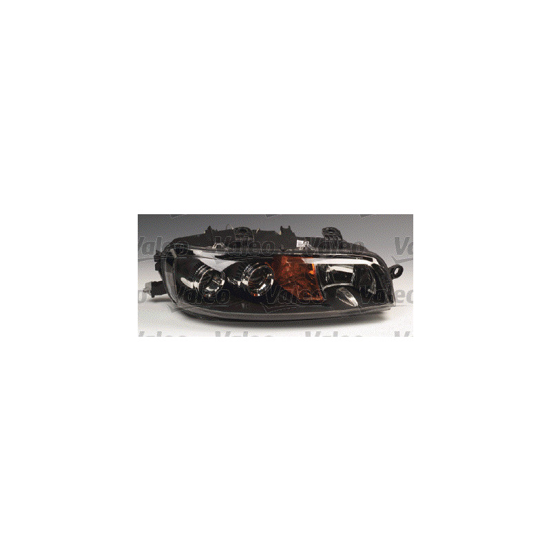 Faro Delantero Izquierdo para - VALEO 088064