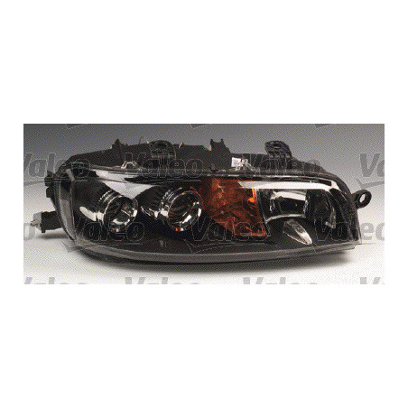Headlight Left for - VALEO 088064