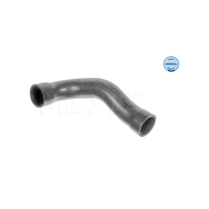MEYLE 319 115 3146 Radiator Hose for BMW 3