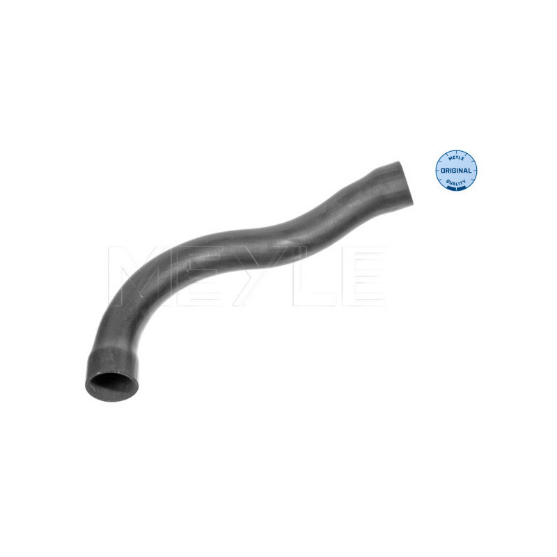 MEYLE 319 115 3197 Hadica chladenia pre BMW 5 7