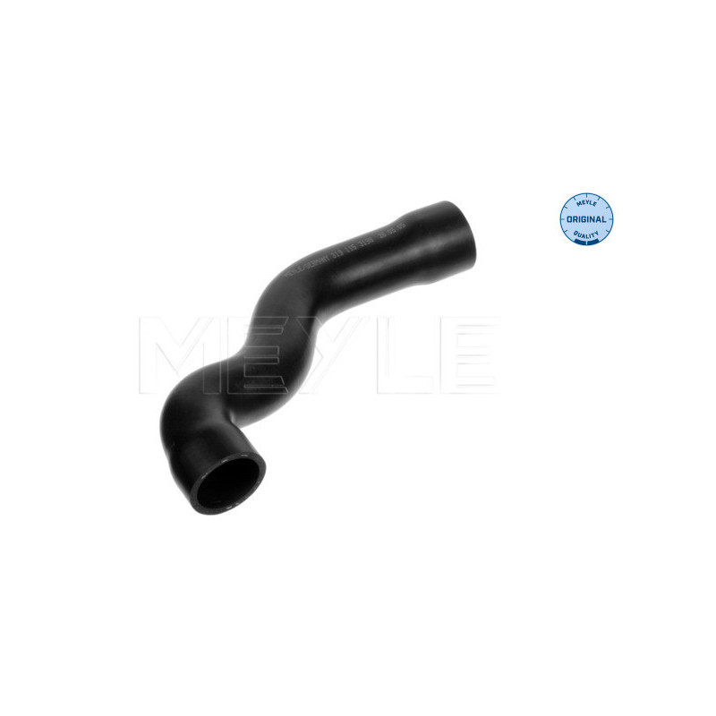 MEYLE 319 115 3198 Hadica chladenia pre BMW 5 7