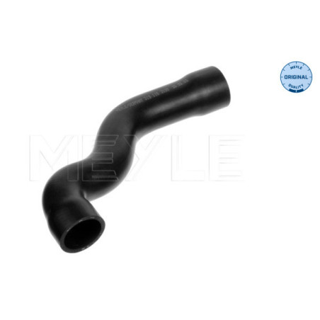 MEYLE 319 115 3198 Radiator Hose for BMW 5 7