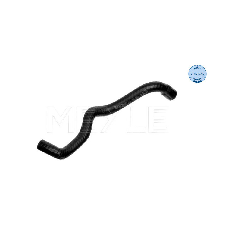 MEYLE 319 115 3213 Hadica chladenia pre BMW 3 Z3