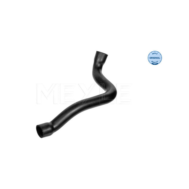 MEYLE 319 115 3214 Hadica chladenia pre BMW 7 5