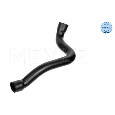 MEYLE 319 115 3214 Radiator Hose for BMW 7 5