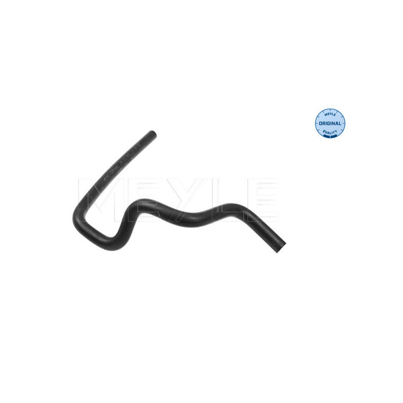 MEYLE 319 135 4103 Tubería de radiador para BMW 3 5 Z3 7