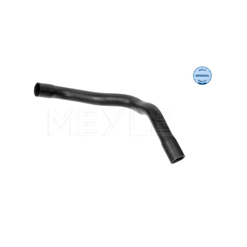 MEYLE 319 222 0004 Przewód elastyczny chłodnicy dla MINI Hatchback Convertible