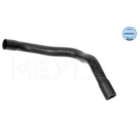 MEYLE 319 222 0004 Tubería de radiador para MINI Hatchback Convertible