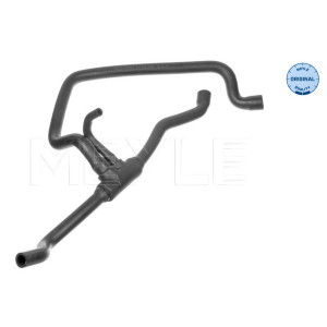 MEYLE 319 222 0008 Tubería de radiador para BMW 3