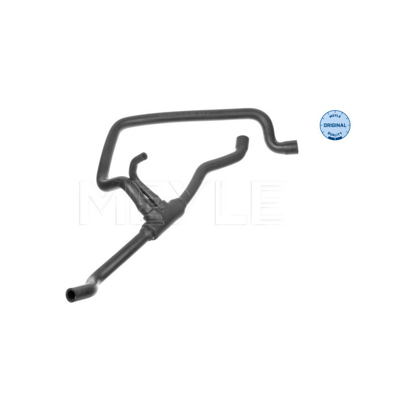 MEYLE 319 222 0008 Hadice chladiče pro BMW 3