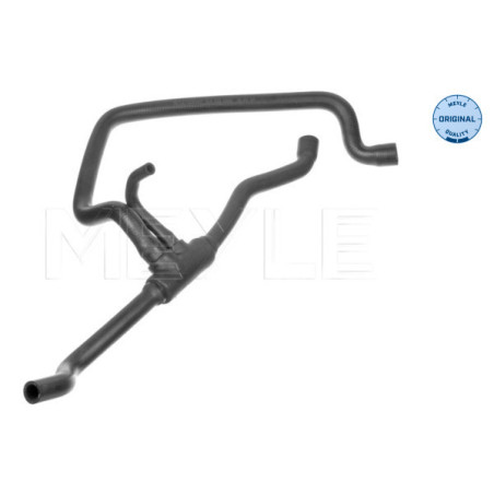 MEYLE 319 222 0008 Radiator Hose for BMW 3