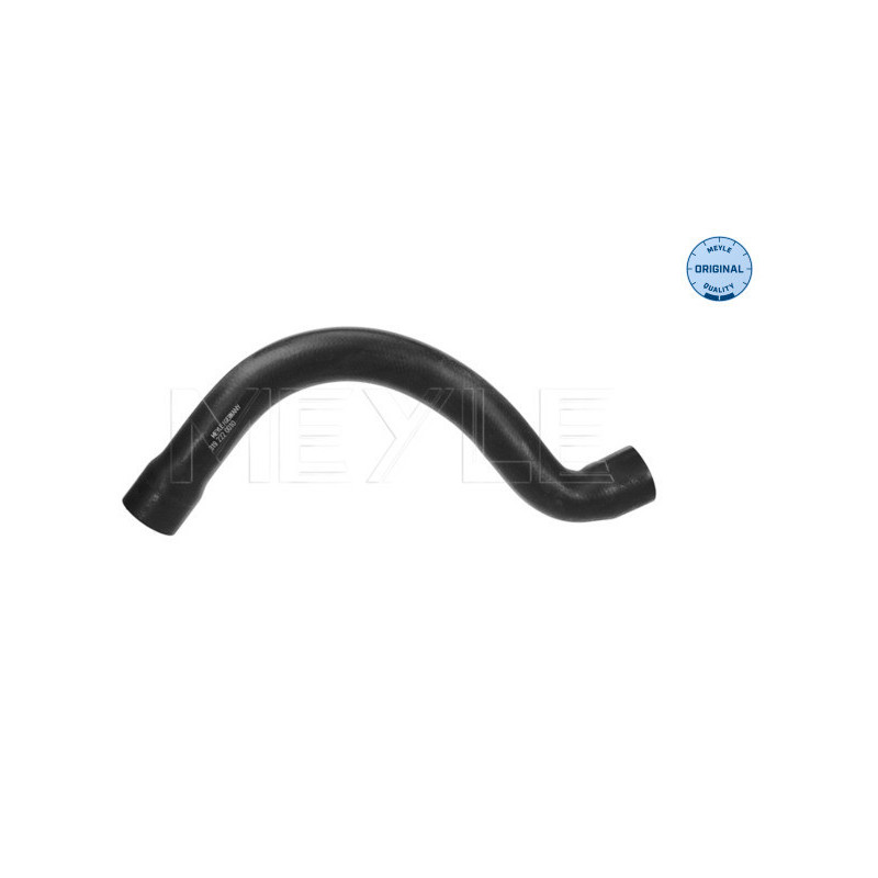 MEYLE 319 222 0010 Przewód elastyczny chłodnicy dla BMW 3 Z3