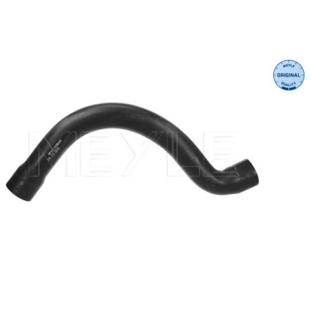 MEYLE 319 222 0010 Hadica chladenia pre BMW 3 Z3