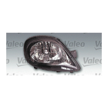 Headlight Left for - VALEO 088127
