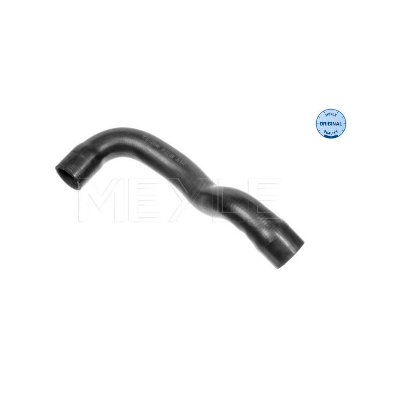 MEYLE 319 222 0011 Radiator Hose for BMW 3 Z3