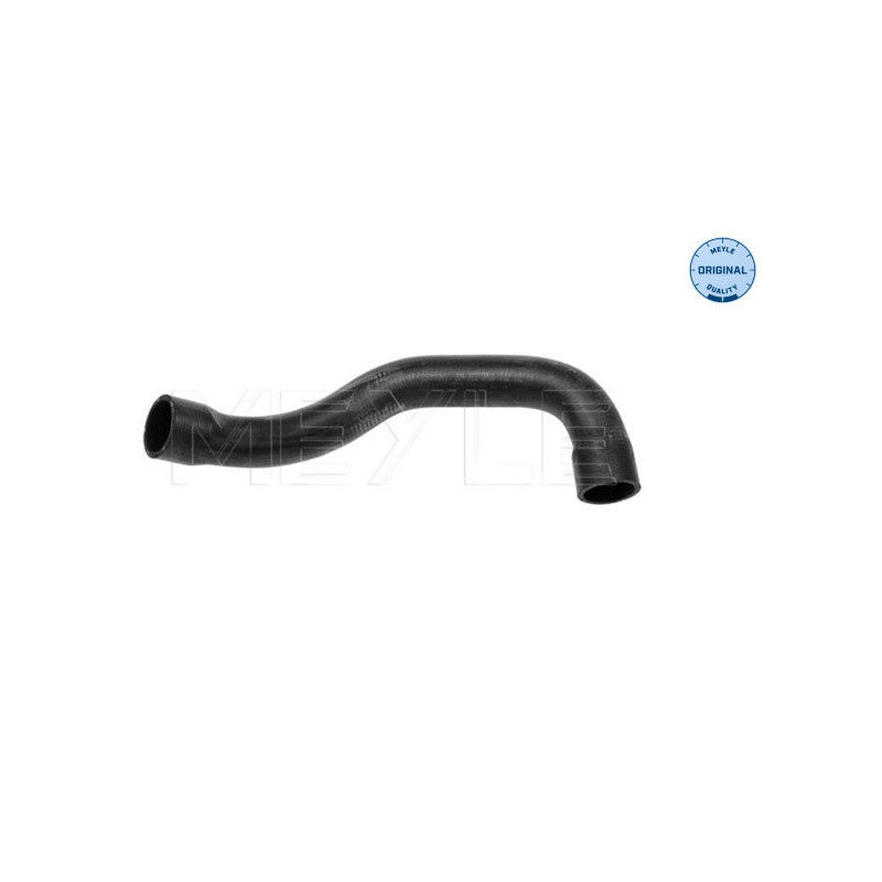 MEYLE 319 222 0012 Radiator Hose for BMW 3
