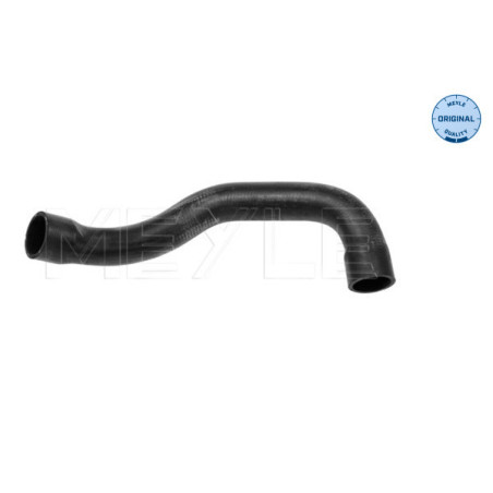 MEYLE 319 222 0012 Hadice chladiče pro BMW 3