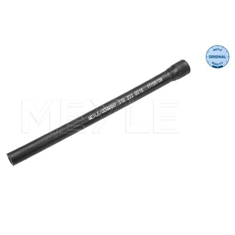 MEYLE 319 222 0018 Radiator Hose for BMW 3 5