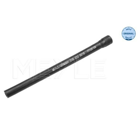 MEYLE 319 222 0018 Flessibile radiatore per BMW 3 5