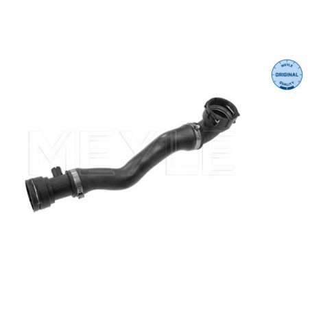 MEYLE 319 222 0019 Hadice chladiče pro BMW 5 7