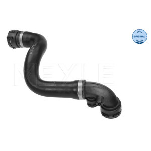 MEYLE 319 222 0020 Flessibile radiatore per BMW X5