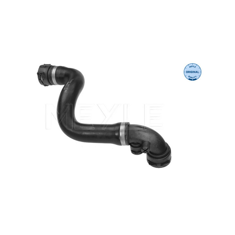MEYLE 319 222 0020 Hadica chladenia pre BMW X5