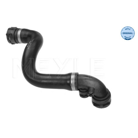 MEYLE 319 222 0020 Tubería de radiador para BMW X5