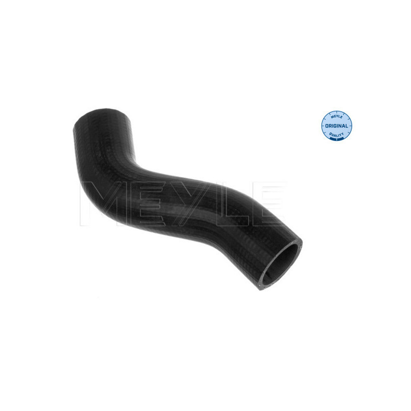 MEYLE 619 133 0007 Radiator Hose for Opel Vectra Calibra