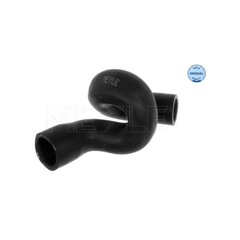 MEYLE 619 133 0011 Radiator Hose for Opel Astra