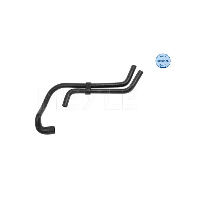 MEYLE 819 222 0001 Tubería de radiador para SAAB 9-3 900