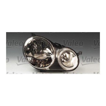 Faro Fanale Anteriore Destra per - VALEO 088184