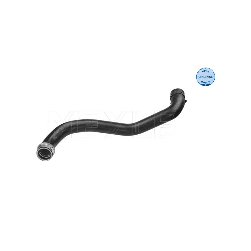 MEYLE 019 222 0016 Radiator Hose for Mercedes M