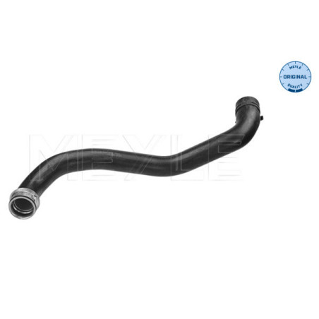 MEYLE 019 222 0016 Tubería de radiador para Mercedes M