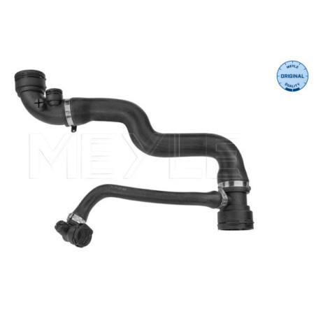 MEYLE 319 222 0021 Durite de radiateur pour BMW 3