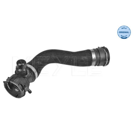 MEYLE 319 222 0026 Durite de radiateur pour BMW 3 1 Z4
