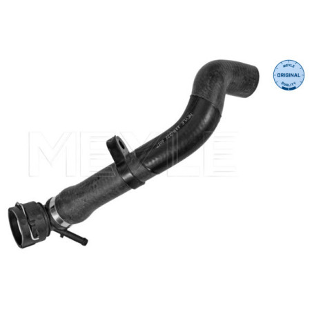MEYLE 119 222 0017 Tubería de radiador para Fabia Ibiza Polo Cordoba Fox