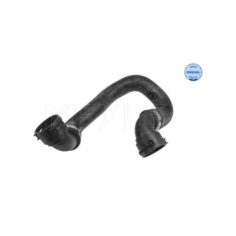 MEYLE 319 222 0025 Hadica chladenia pre BMW 3 1 Z4