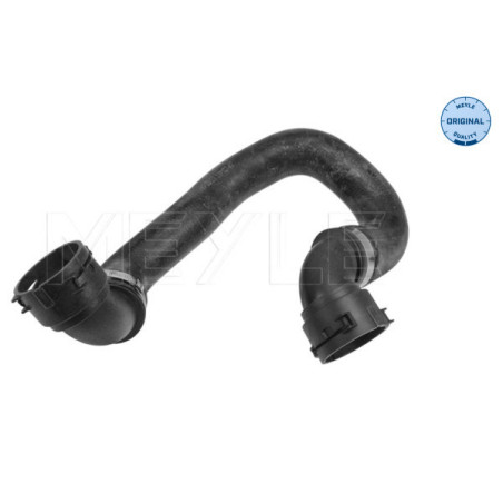 MEYLE 319 222 0025 Durite de radiateur pour BMW 3 1 Z4