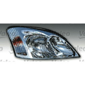 Faro Fanale Anteriore Sinistra per - VALEO 088270