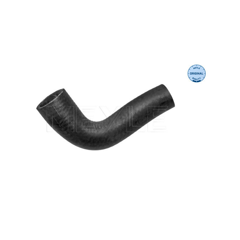 MEYLE 019 222 0018 Hadica chladenia pre Mercedes Sprinter Vito Viano