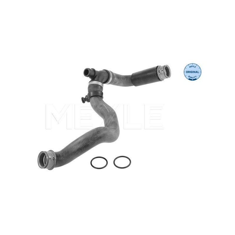 MEYLE 019 222 0019 Kühlerschlauch für Mercedes C