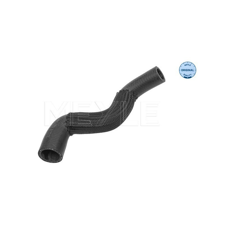 MEYLE 019 222 0020 Przewód elastyczny chłodnicy dla Mercedes Sprinter V Vito