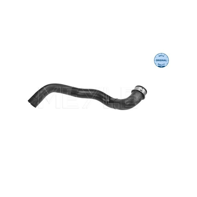 MEYLE 019 222 0021 Radiator Hose for Mercedes E