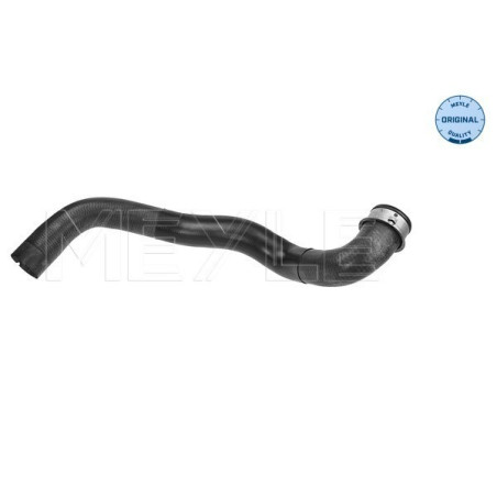 MEYLE 019 222 0021 Hadica chladenia pre Mercedes E
