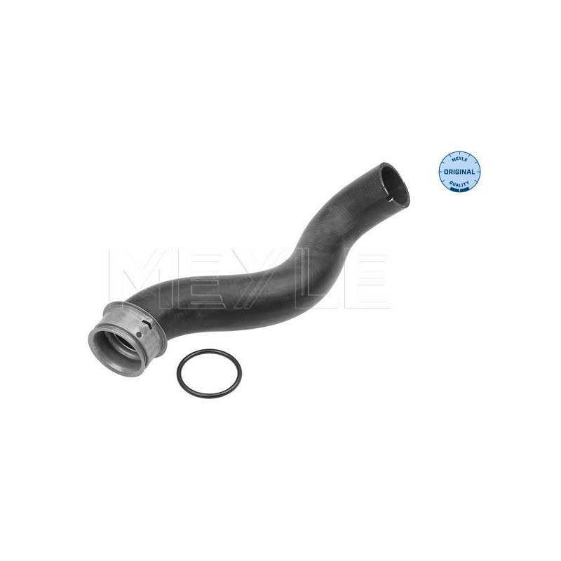 MEYLE 019 222 0022 Radiator Hose for Mercedes E