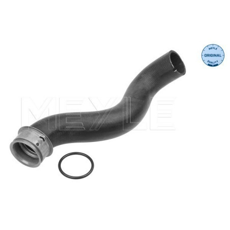 MEYLE 019 222 0022 Radiator Hose for Mercedes E