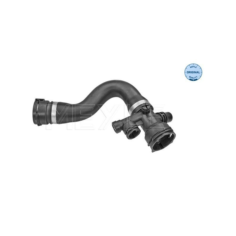 MEYLE 319 222 0027 Radiator Hose for BMW X3