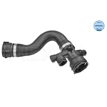 MEYLE 319 222 0027 Tubería de radiador para BMW X3