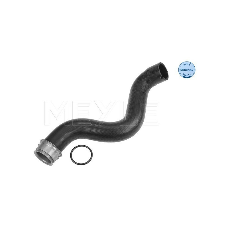 MEYLE 019 222 0026 Durite de radiateur pour Mercedes E